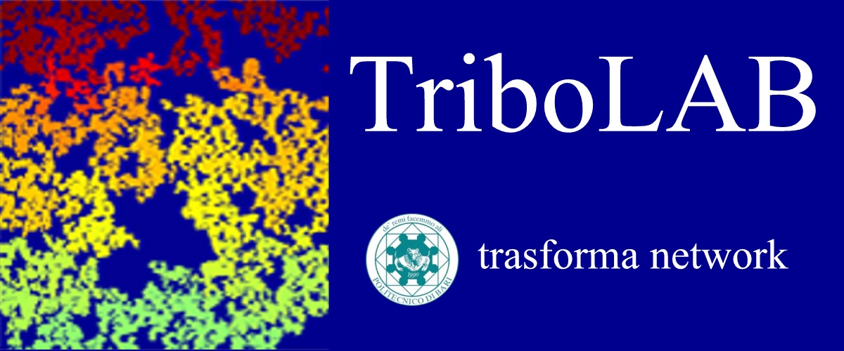  TriboLAB  image 