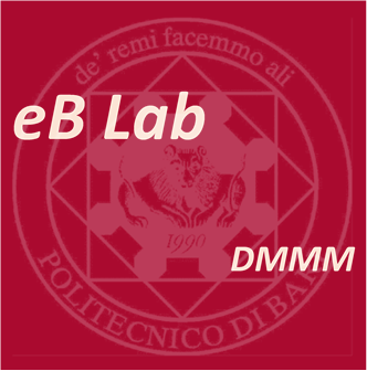 eB Lab image