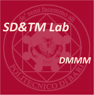 Sd&Tm Lab image