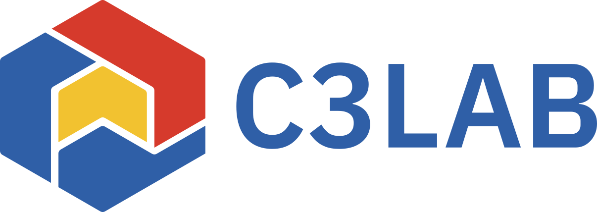 C3LAB logo