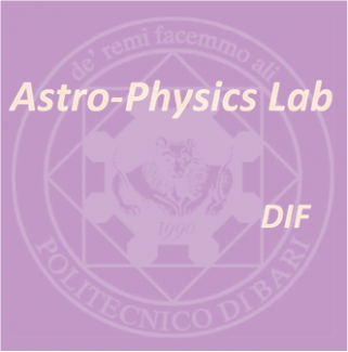 Astro-Physics Lab image