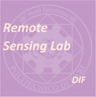 Remote Sensing Lab image