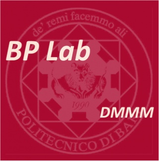 bp lab image