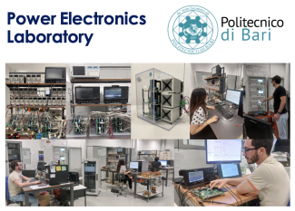 Power Electronics Laboratory