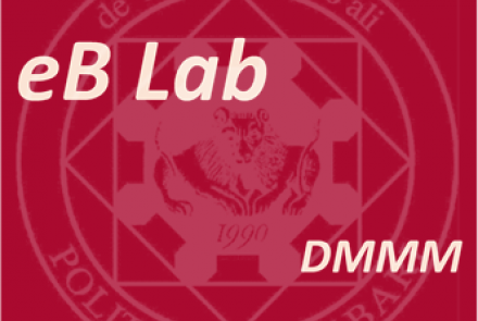 eB Lab image