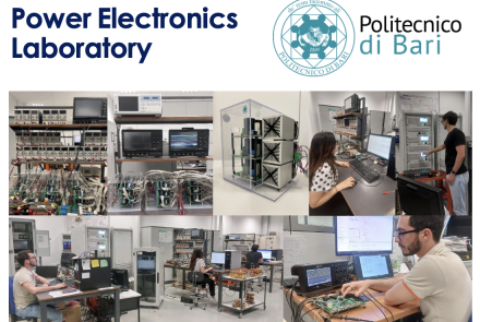 Power Electronics Laboratory